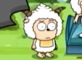 Albert's Avatar