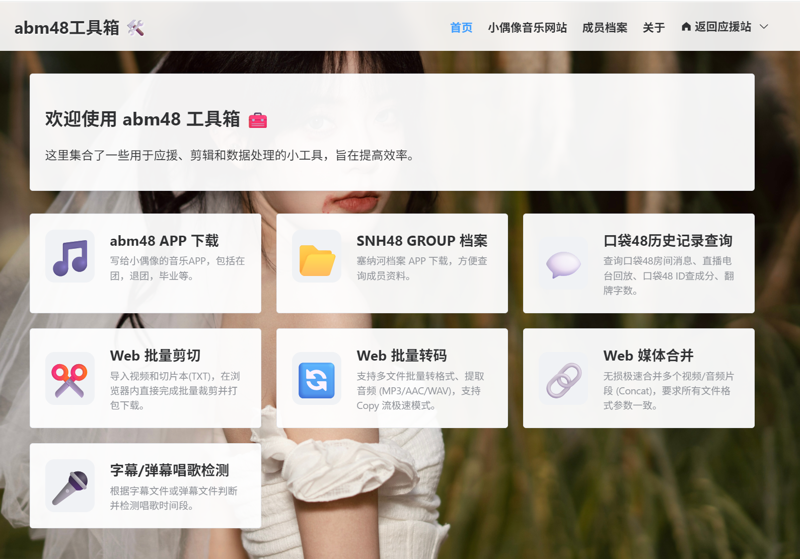 abm48工具箱